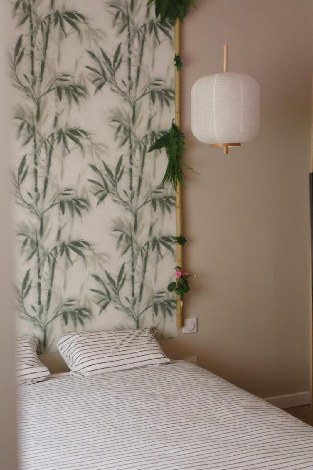 Loveroom Japon Avec Balneotherapie Тулон Екстериор снимка